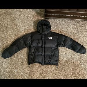 The north face vintage baltoro jacket